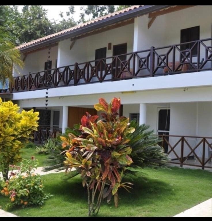 Hotel Piedra Marron + 2* қонақ үйі