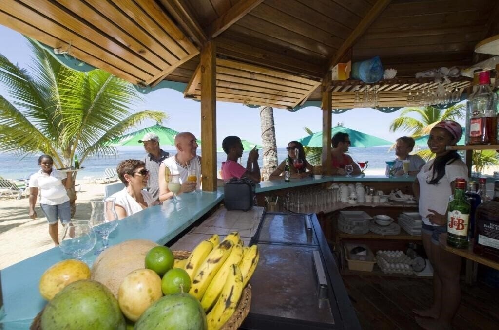 Изображение Hotel Playa Colibri 3*