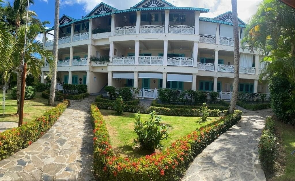 La Dolce Vita Residence 3* қонақ үйі