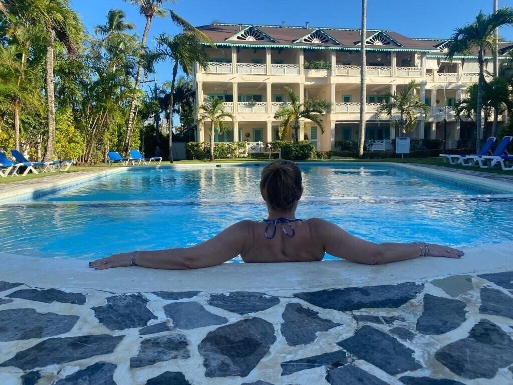 La Dolce Vita Residence 3* фотосуреті