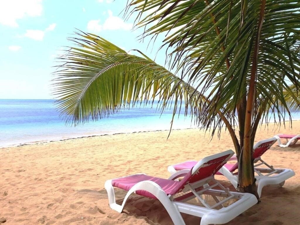 Изображение Louisa Aparthotel 4*