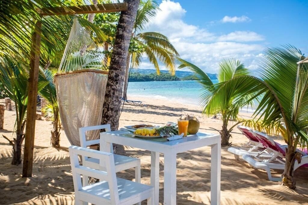 Картинка Louisa Aparthotel 4*