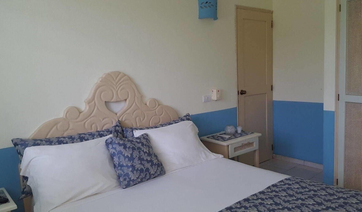 Изображение Oasis Hotel Las Terrenas 3*