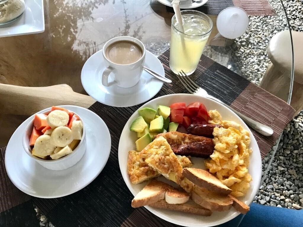 Изображение Residencia El Balata Boutique отель без категории