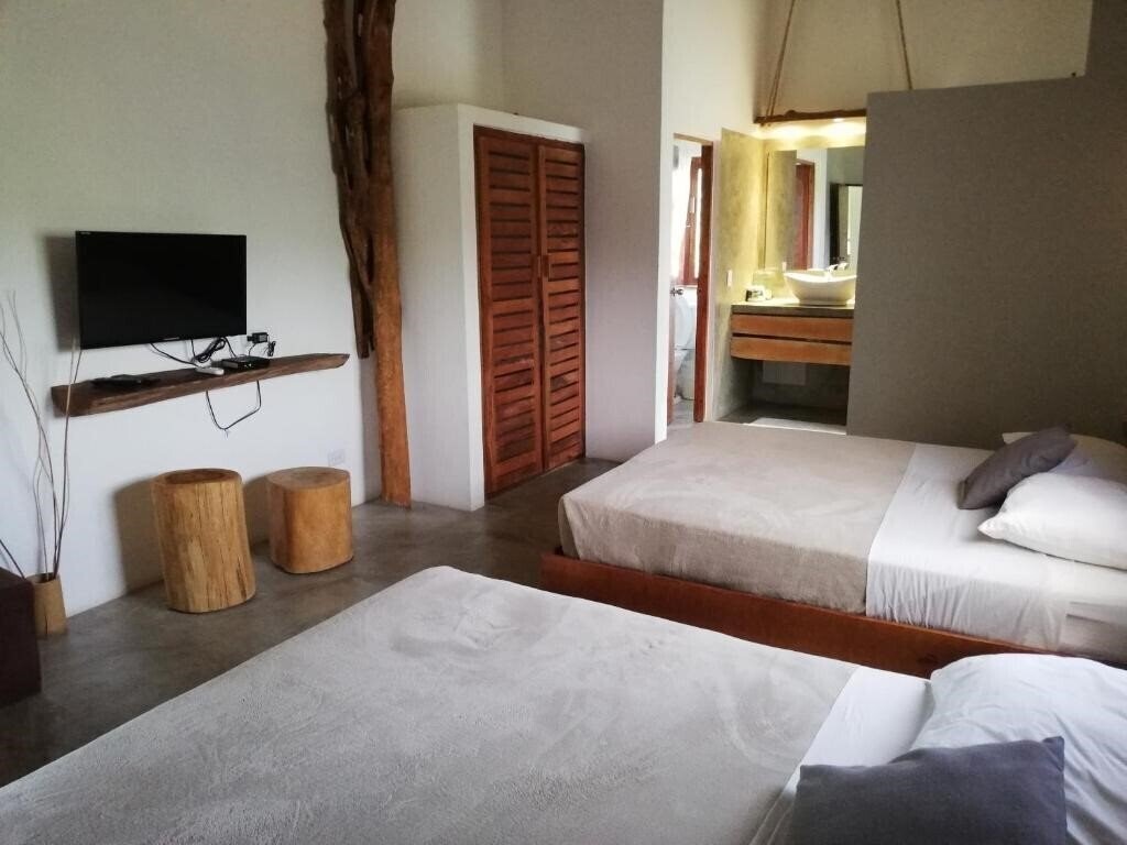 Фото Residencia El Balata Boutique отель без категории