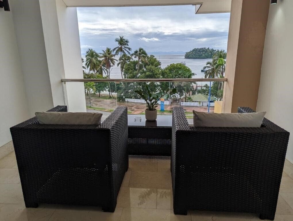 Картинка Hacienda Samana Bay Hotel & Residences 5*