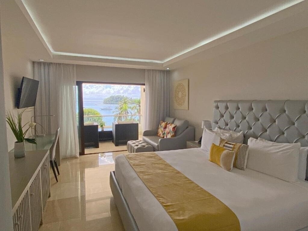Фотография Hacienda Samana Bay Hotel & Residences 5*