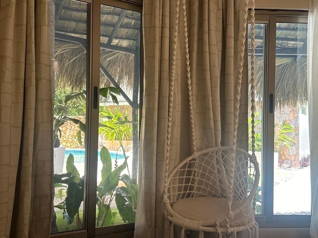 Изображение Hotel El Rincon De Abi 3*