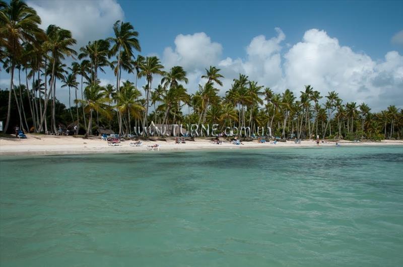 Картинка Amhsa Grand Paradise Samana 4*