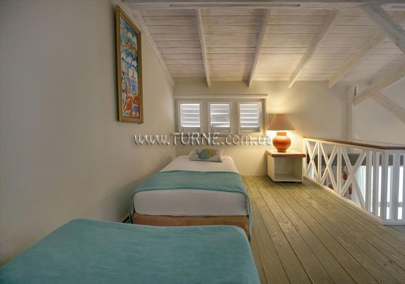 Фотография Amhsa Grand Paradise Samana 4*