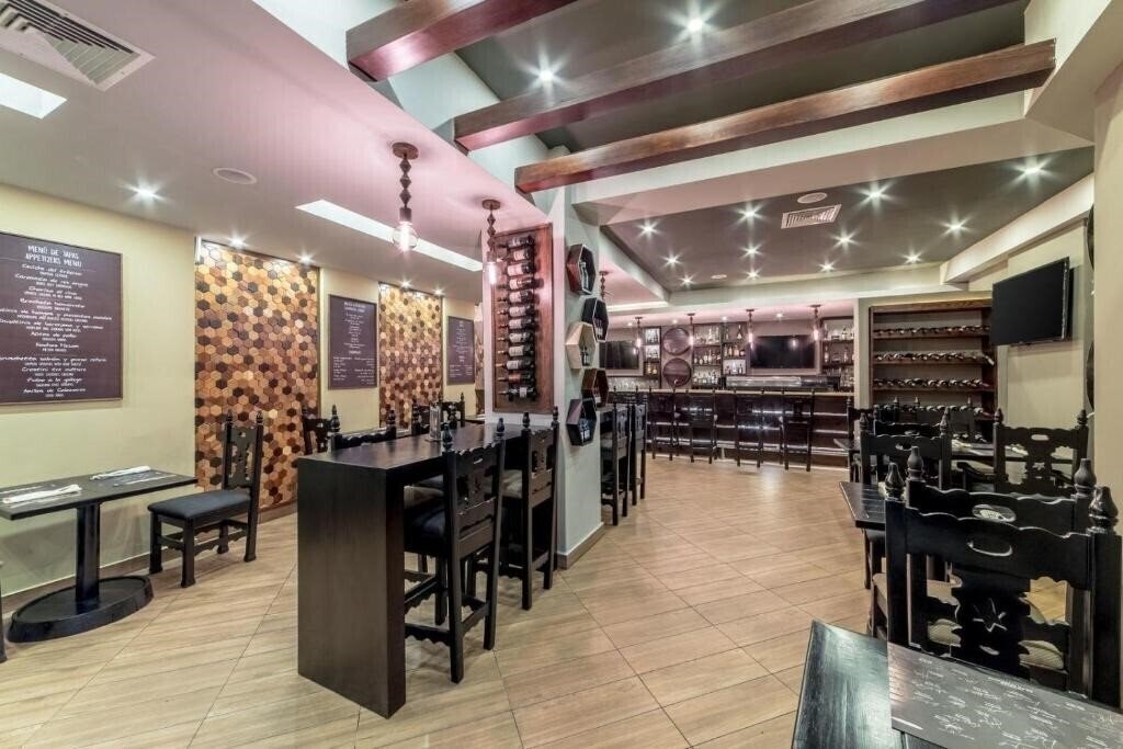 Изображение Hodelpa Gran Almirante 3*