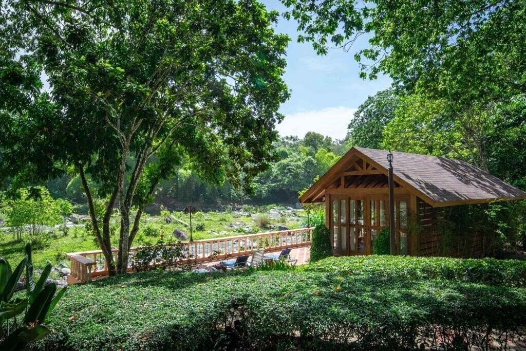 Изображение Hotel Gran Jimenoa 3*