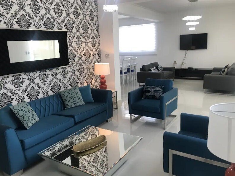 3 Bedroom Apartment At Verdana Residence 3* қонақ үйі