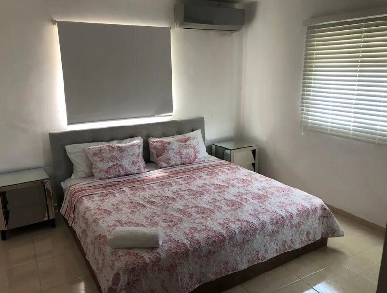 3 Bedroom Apartment At Verdana Residence 3* фотосуреті