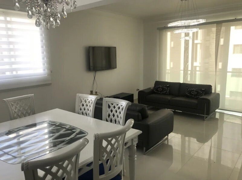 3 Bedroom Apartment At Verdana Residence 3* суреті