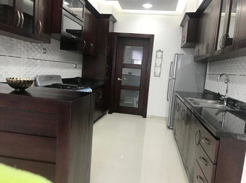 3 Bedroom Apartment At Verdana Residence 3* суреті