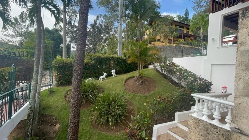 Villa Celeste Estate 3* фотосуреті