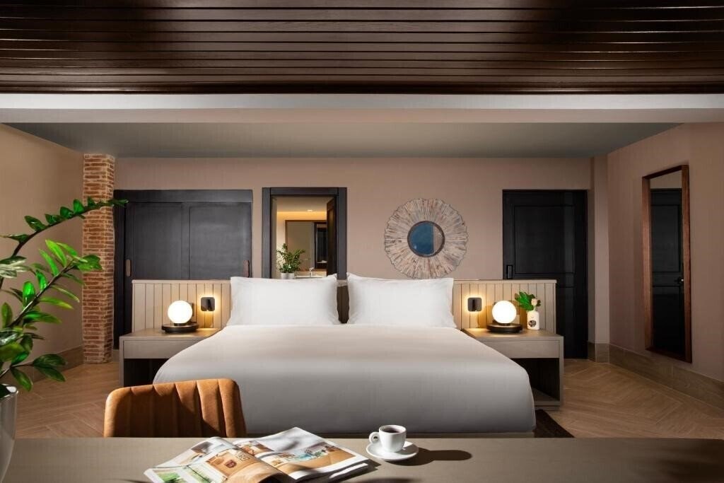 Camp David Ranch Resort 3* қонақ үйі