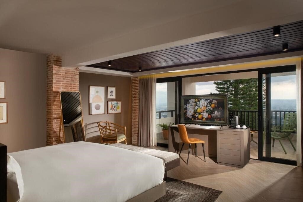 Фото Camp David Ranch Resort 3*