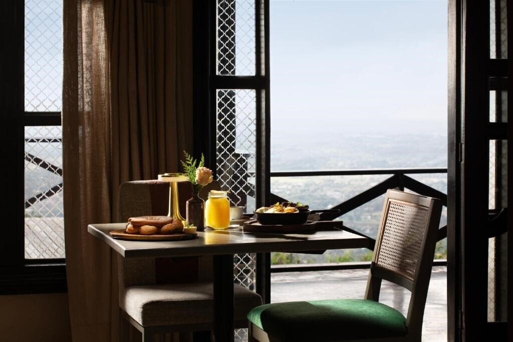 Camp David Ranch Resort 3* суреті