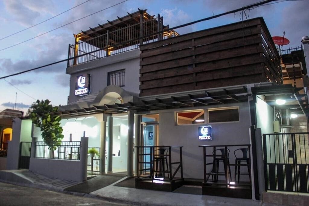 Отель Hotel Casa Jum + 3*