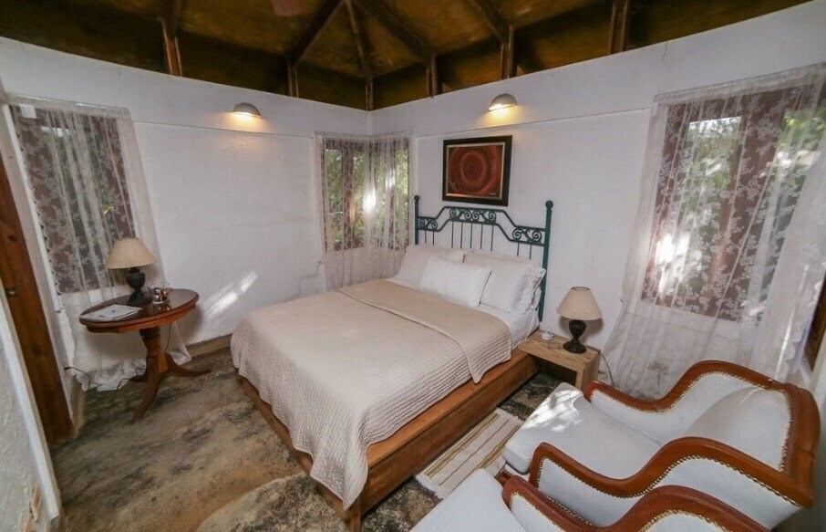 Hotel Rancho Olivier 3* суреті