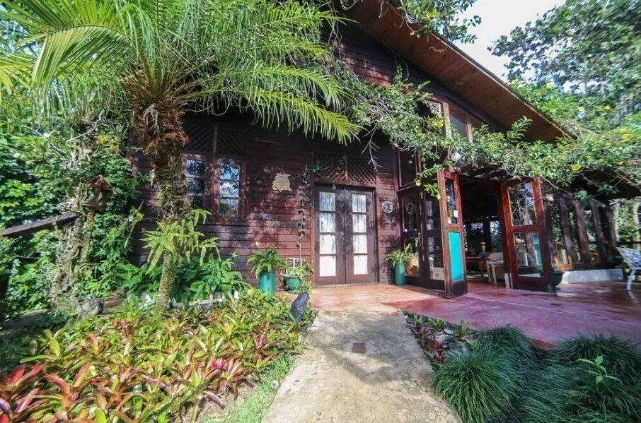 Hotel Rancho Olivier 3* қонақ үйі