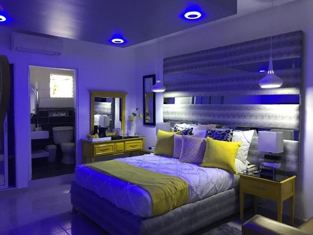 Hotel Rey 3* қонақ үйі