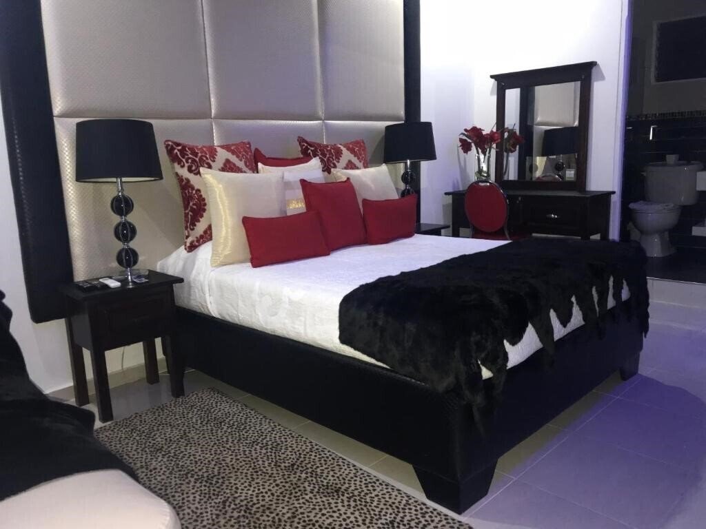 Hotel Rey 3* суреті