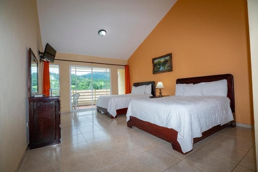 Jarabacoa River Club 3* суреті
