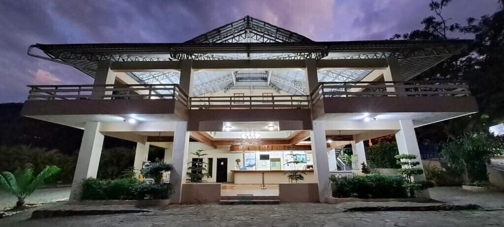 Jarabacoa River Club 3* суреті