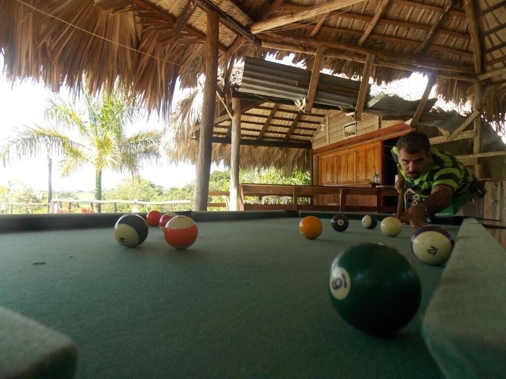 Los Bohios Campo Anil 3* фотосуреті