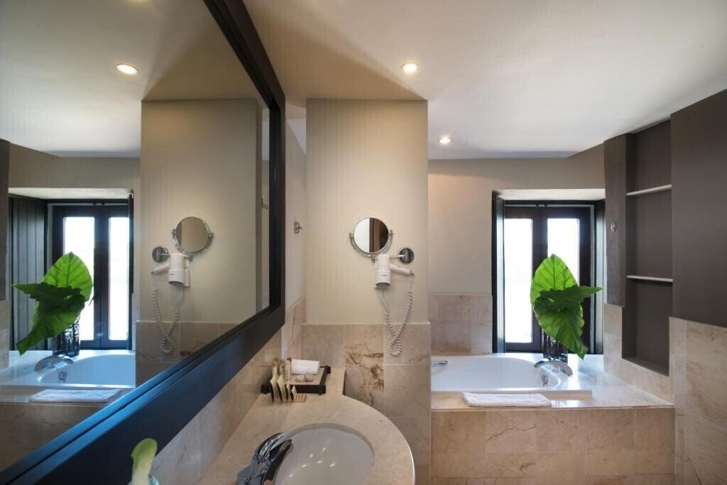 Hotel Nicolas De Ovando Mgallery 5* фотосуреті