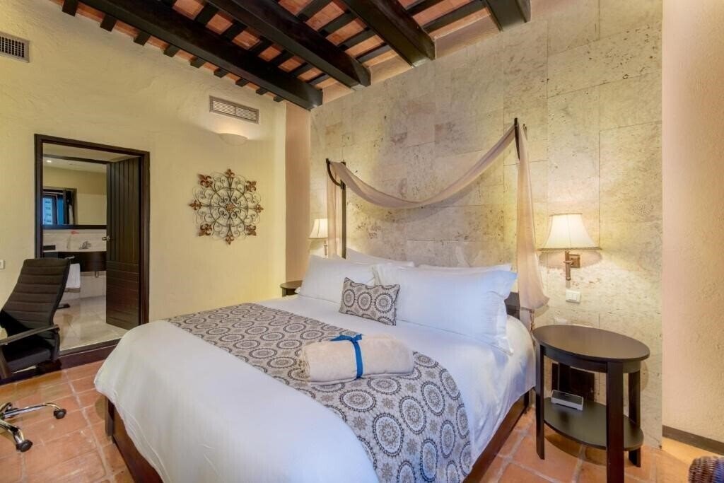 Hotel Nicolas De Ovando Mgallery 5* суреті