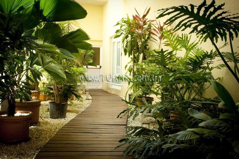 Фотография Mercure Comercial 3*