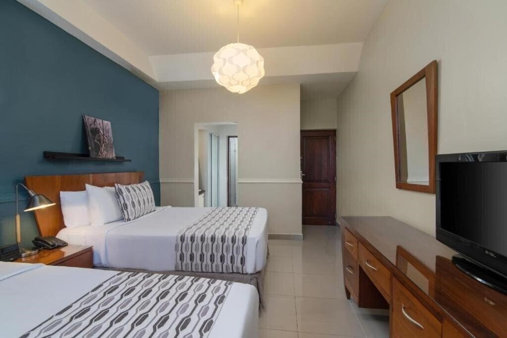 Hodelpa Colonial 4* қонақ үйі