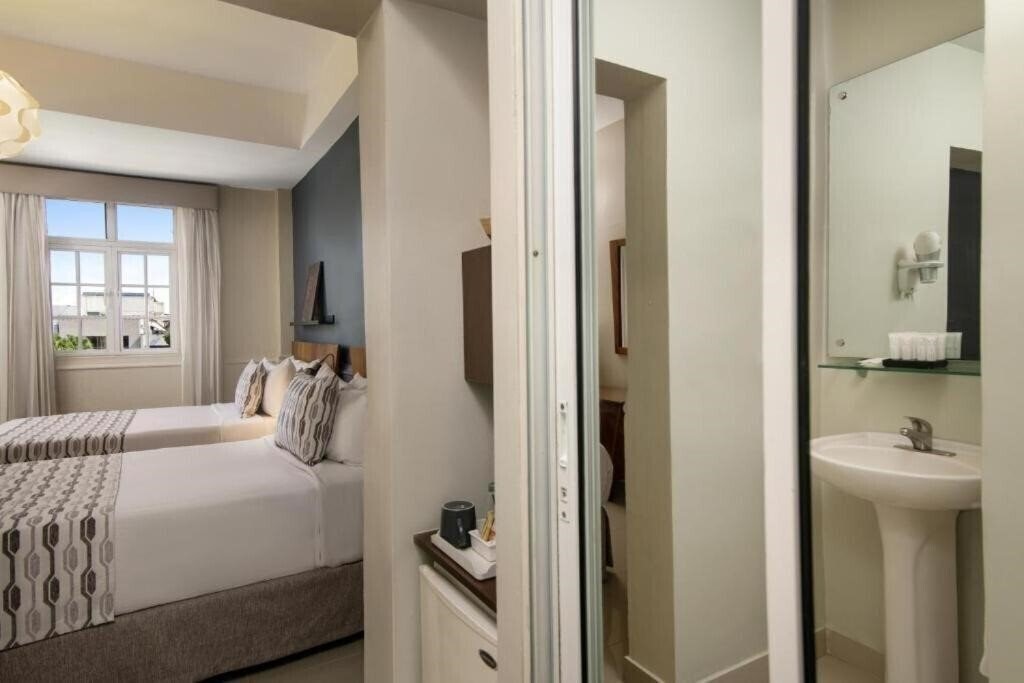 Hodelpa Colonial 4* суреті