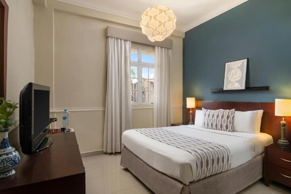 Hodelpa Colonial 4* суреті