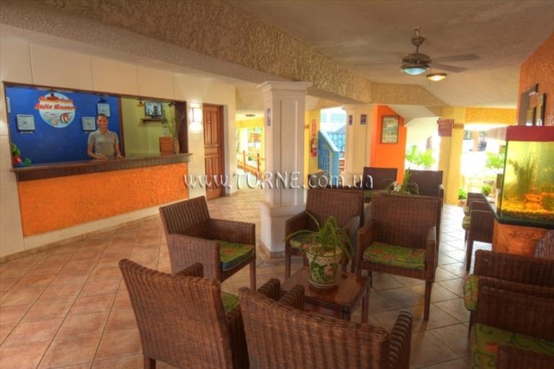 Картинка Acuarium Suite Resort 3*