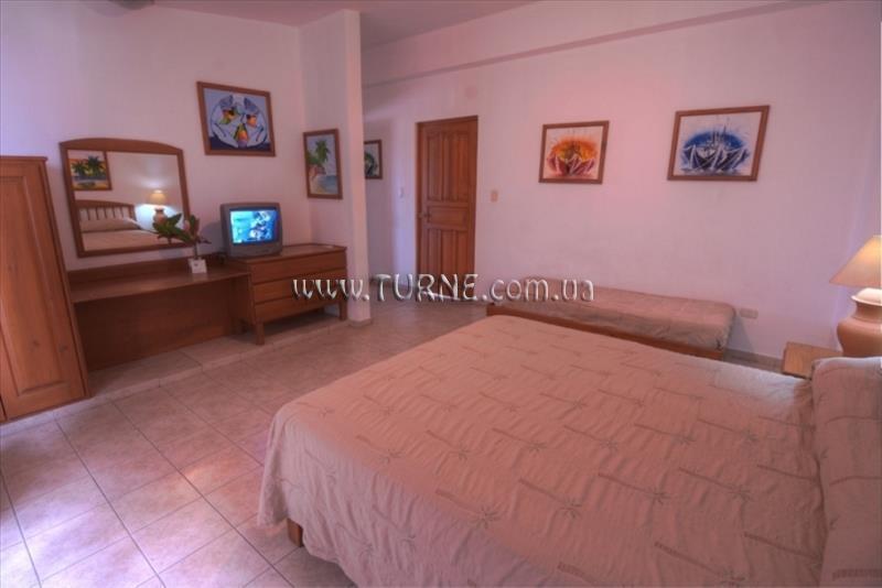 Фотография Acuarium Suite Resort 3*