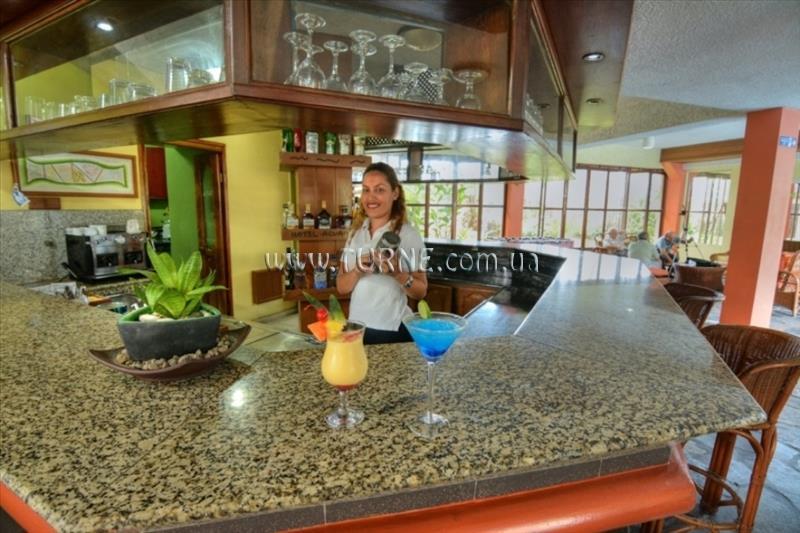 Фото Acuarium Suite Resort 3*