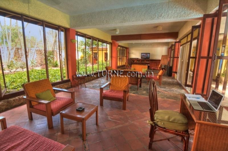 Отель Acuarium Suite Resort 3*