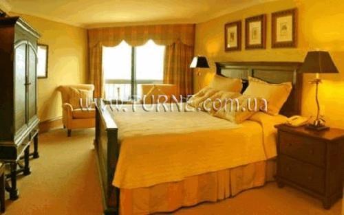 Картинка Melia Santo Domingo 5*