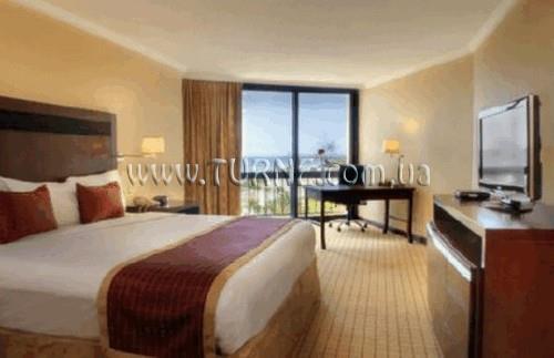 Фото Melia Santo Domingo 5*