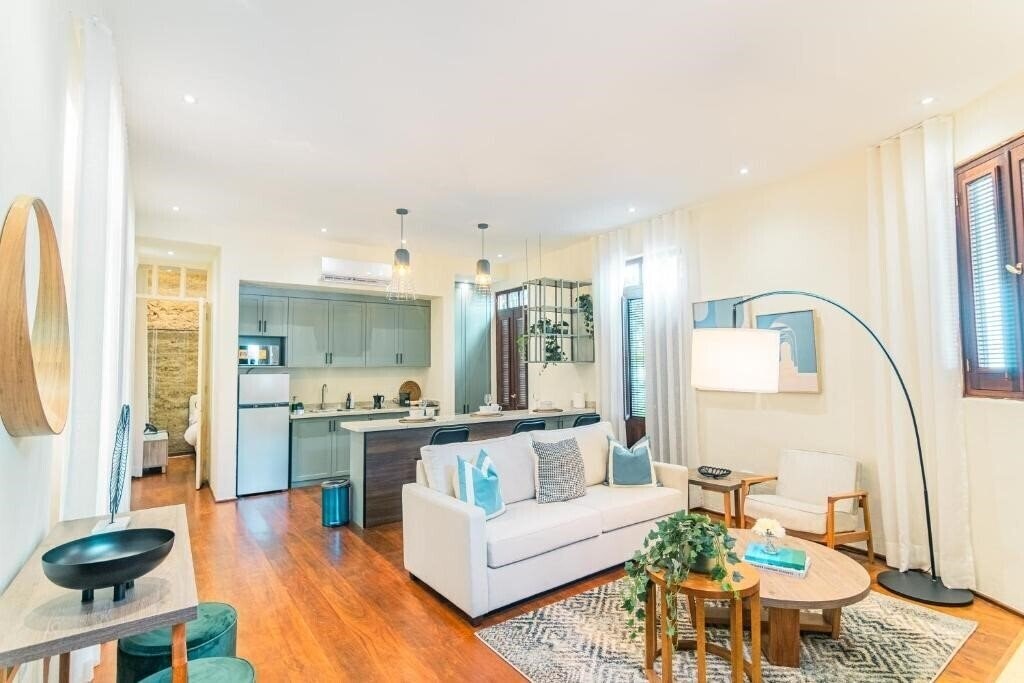 Billini Hotel 5* фотосуреті