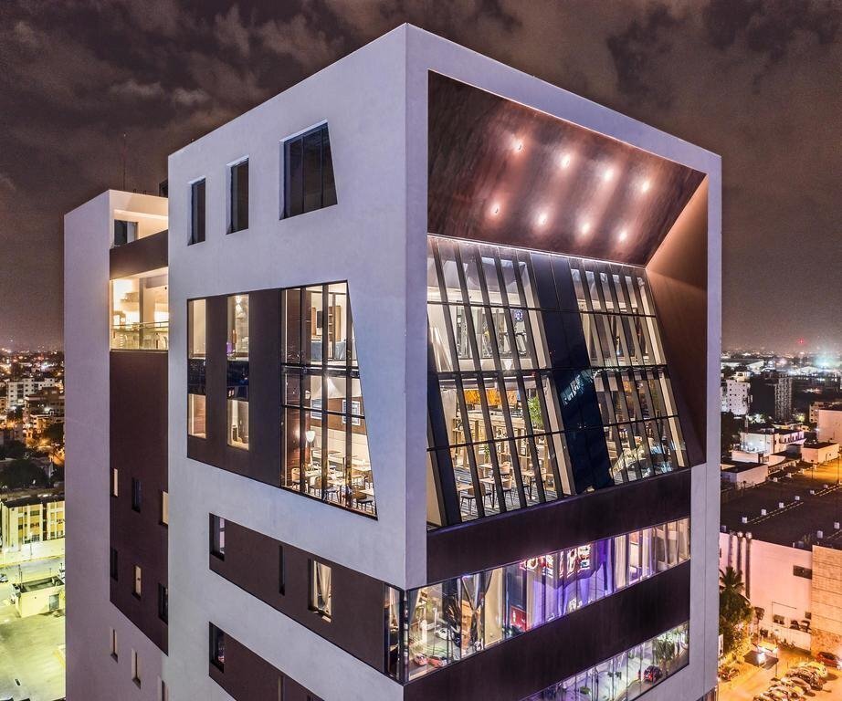 Фотография Hampton by Hilton Santo Domingo Airport 3*