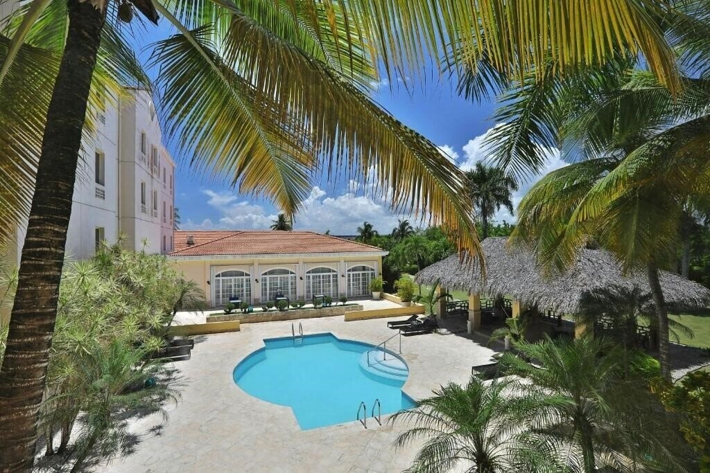 Фотография Four Points by Sheraton Santo Domingo 4*