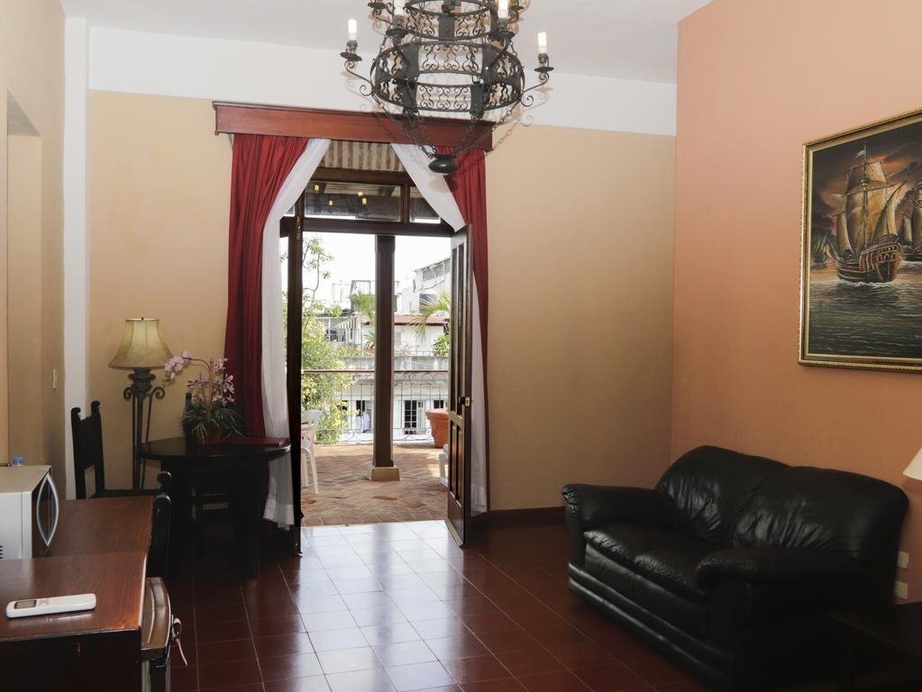 Картинка Boutique Hotel Palacio 3*