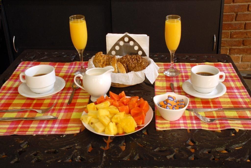 Suite Colonial 3* қонақ үйі