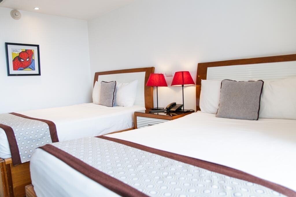 Фото El Napolitano Hotel & Casino 3*